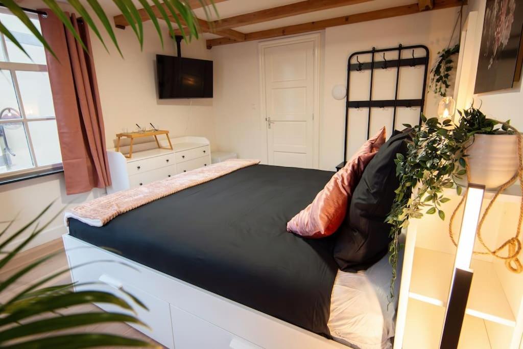Best Neighbourhood Apartment Amsterdam Exteriör bild