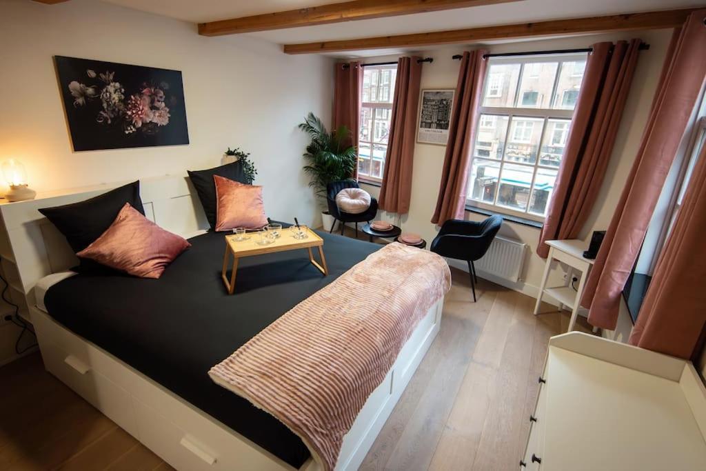 Best Neighbourhood Apartment Amsterdam Exteriör bild